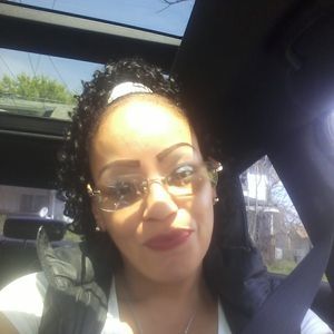 Meet your Posher, Brenda